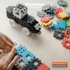 Mini-Waffel-Konstrukteur Expert 501 Stück Produktbild-Vorschau 10