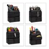 Organizér na make-up RD4643, černý Náhled obrázku produktu 3
