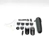 Braun Barttrimmer Series 9, Elektrischer Bartschneider Produktbild-Vorschau 5