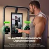 Speediance Home Gym, Smarte KI-gesteuerte Multi-Funktionale Produktbild-Vorschau 4