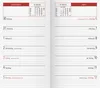 2027 rido/idé PlankalenderTM151W/1SErsatzkalender Produktbild-Vorschau 1