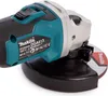 Makita DGA513ZJ, 8500 RPM, 125, 22.23, Akku, 2,4 kg Produktbild-Vorschau 23