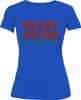Merry Drunk I'm Christmas - Weihnachten Weihnachtsgeschenk Produktbild-Vorschau 2