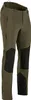 PSS X-treme Stretch Outdoorhose Herren (Grün/Schwarz) Größe Produktbild-Vorschau 3