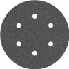 PRO F355 Schleifblatt, 150 mm, G80, 5-tlg. Produktbild-Vorschau 1
