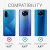kwmobile Handyhülle für Xiaomi Poco X3 NFC / Poco X3 Pro Produktbild-Vorschau 4