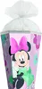 Schultüte / Zuckertüte / 85cm / eckig / "Minnie Maus" Produktbild-Vorschau 2