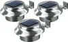 EASYmaxx Solar-Leuchte Dachrinne 3er-Set Tageslichtsensor Produktbild-Vorschau 9