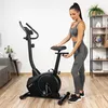 Gymtek® Magnetické cvičební kolo pro domácí použití - do Náhled obrázku produktu 8