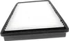 ACKOJA A38-30-0004 Innenraumfilter Pollenfilter für OPEL Produktbild-Vorschau 3