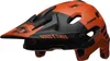 Kask Bell Super DH Spherical Integral Mat/Glos Red/Black Podgląd zdjęcia produktu 9