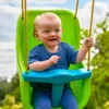 Balançoire siège bébé h190-250cm Voir les images du produit 4