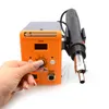 Rosfix 858D Heißluft-Lötstation 700W + 3 Düsen | Produktbild-Vorschau 25
