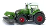 Kosiarka czołowa SIKU Fendt 942 Vario model zabawka 1 szt Podgląd zdjęcia produktu 6
