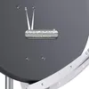 Fuba DAA 850 A Sat Anlage Alu Quattro LNB PremiumX 5/8 Produktbild-Vorschau 3