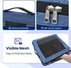Prezon Compression Packing Cube, verbessertes Netzfenster, Produktbild-Vorschau 5