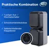 REV Komplett Schalter/Steckdosen Kombination AquaStorm Produktbild-Vorschau 7