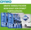 Etichetta di spedizione DYMO 2093092 54x101mm rotolo Anteprima dell’immagine prodotto 12