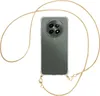 Handykette Backcover-Schutzhülle mit Band (Metall Produktbild-Vorschau 1