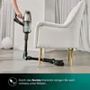 Fakir Bolt X Plus Aqua 8472 Aspirateur à main bleu Voir les images du produit 9