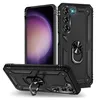 Custodia per cellulare Armor Shield per Samsung Galaxy S23 Anteprima dell’immagine prodotto 1
