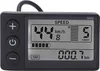Appareil électrique, écran LCD S866, puissance, 24V 36V Voir les images du produit 1
