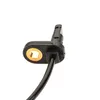 2x ABS Sensor Drehzahlregler vorne links rechts für HONDA Produktbild-Vorschau 9