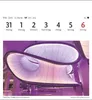 London Sehnsuchtskalender 2027 - Wochenkalender mit 53 Produktbild-Vorschau 7