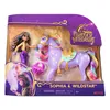 Spin Master Unicorn Academy Small Doll & Unicorn Sophia & Produktbild-Vorschau 5