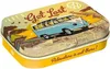 Nostalgic-Art - Pillbox - Volkswagen - VW Bulli Let's Get Anteprima dell’immagine prodotto 2