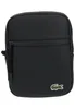 LACOSTE schoudertas schoudertas LCST Flat Crossover Bag Productafbeelding-voorbeeld 18