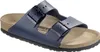 Birkenstock Uni Hausschuhe 51153 Farbe:Blau Größe: 42 Produktbild-Vorschau 30