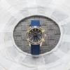 Guess - Guess W0562L2 Gold Catalina dameshorloge Produktbild-Vorschau 4