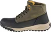 Fila Lance XXI Black-Olive Night Größe EU 43 Produktbild-Vorschau 5