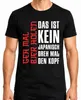 Das ist kein Japanisch Dreh mal den Kopf Anime Otaku Produktbild-Vorschau 1