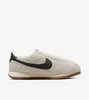 Nike Cortez Vintage Suede "Muslin Black" Beige/Black, Podgląd zdjęcia produktu 3