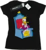 Disney - "Donald Duck King Donald" T-Shirt für Damen Produktbild-Vorschau 1