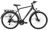 Trekkingrad Davi Adventuro, 28", 160–185 cm, Schwarz Produktbild-Vorschau 2