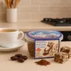 Griechische Halva mit Kakao 250 g – Traditionelle Süßspeise Produktbild-Vorschau 4