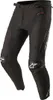 Alpinestars T-sp R Drystar® Hosen Schwarz XL Mann Schwarz Produktbild-Vorschau 1