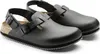 Birkenstock Tokio SL NL uni úzký dřevák černý , Velikost:38 Náhled obrázku produktu 28