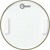 Aquarian HPSN13 Hi Performance Snare Bottom 13" Transparent Produktbild-Vorschau 1