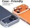 Metall Kamera Schutzring für Apple iPhone 17 Pro Max mit Produktbild-Vorschau 4