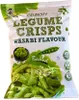 Want Want Wasabi Legume Crisps Flavour Crisps Erbsencracker Produktbild-Vorschau 4
