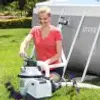 INTEX 26648GS - RCD Sandfilterpumpe (10,5m³l/hr, bis 36m³ Produktbild-Vorschau 24