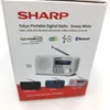 SHARP DR-P420 Portables Digitalradio, USB, Bluetooth 5.0, Produktbild-Vorschau 18