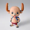 One Piece S.H.Figuarts Figurine Tony Tony Chopper (Île Voir les images du produit 5
