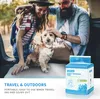 Trainingsunterlagen Welpenunterlagen Toilettenmatte Hunde Produktbild-Vorschau 14