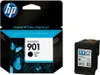 HP 901 Black Original Ink Cartridge Produktbild-Vorschau 1