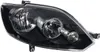 Scheinwerfer passend für VW Golf V 1K 5M 03/09-12/13 H7 H15 Produktbild-Vorschau 1